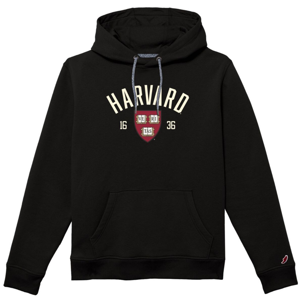 7069-Harvard League 1991 Felt